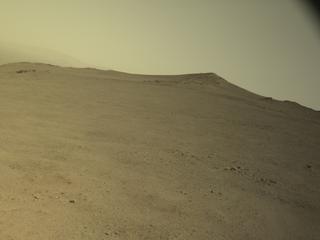 View image taken on Mars, Mars Perseverance Sol 1295: Right Navigation Camera (Navcam)