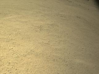 View image taken on Mars, Mars Perseverance Sol 1295: Right Navigation Camera (Navcam)