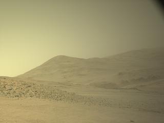 View image taken on Mars, Mars Perseverance Sol 1295: Right Navigation Camera (Navcam)