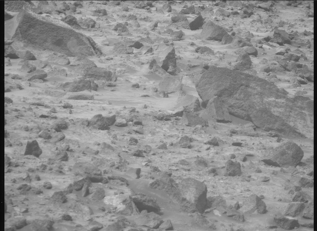 This image was taken by MCZ_RIGHT onboard NASA's Mars rover Perseverance on Sol 1295