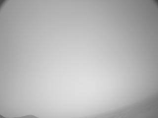 View image taken on Mars, Mars Perseverance Sol 1296: Left Navigation Camera (Navcam)