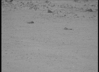 View image taken on Mars, Mars Perseverance Sol 1297: Left Mastcam-Z Camera