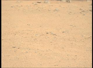 View image taken on Mars, Mars Perseverance Sol 1297: Left Mastcam-Z Camera