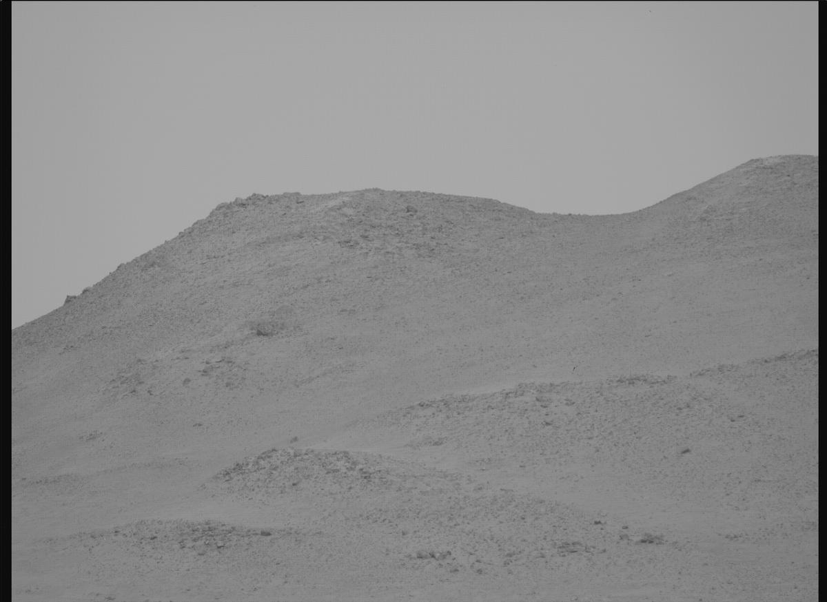 This image was taken by MCZ_RIGHT onboard NASA's Mars rover Perseverance on Sol 1297