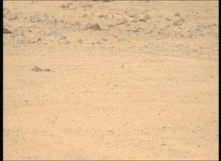 View image taken on Mars, Mars Perseverance Sol 1297: Right Mastcam-Z Camera