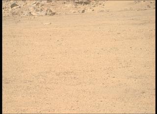 View image taken on Mars, Mars Perseverance Sol 1297: Right Mastcam-Z Camera