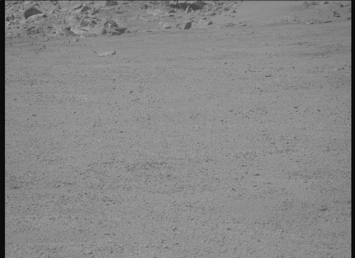 This image was taken by MCZ_RIGHT onboard NASA's Mars rover Perseverance on Sol 1297