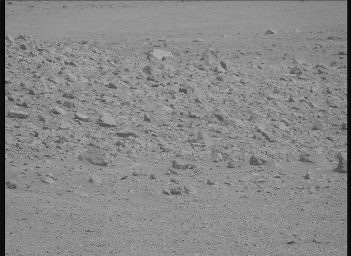 This image was taken by MCZ_RIGHT onboard NASA's Mars rover Perseverance on Sol 1297