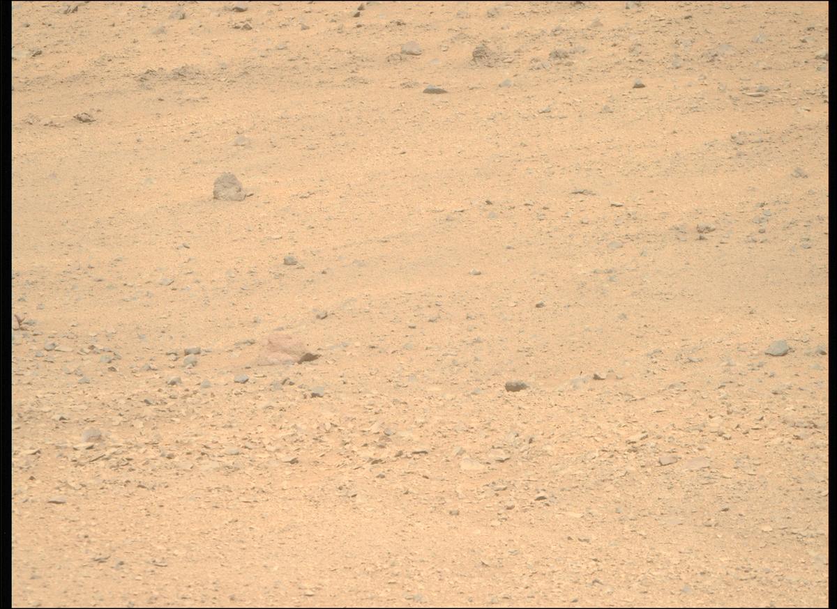 This image was taken by MCZ_RIGHT onboard NASA's Mars rover Perseverance on Sol 1297