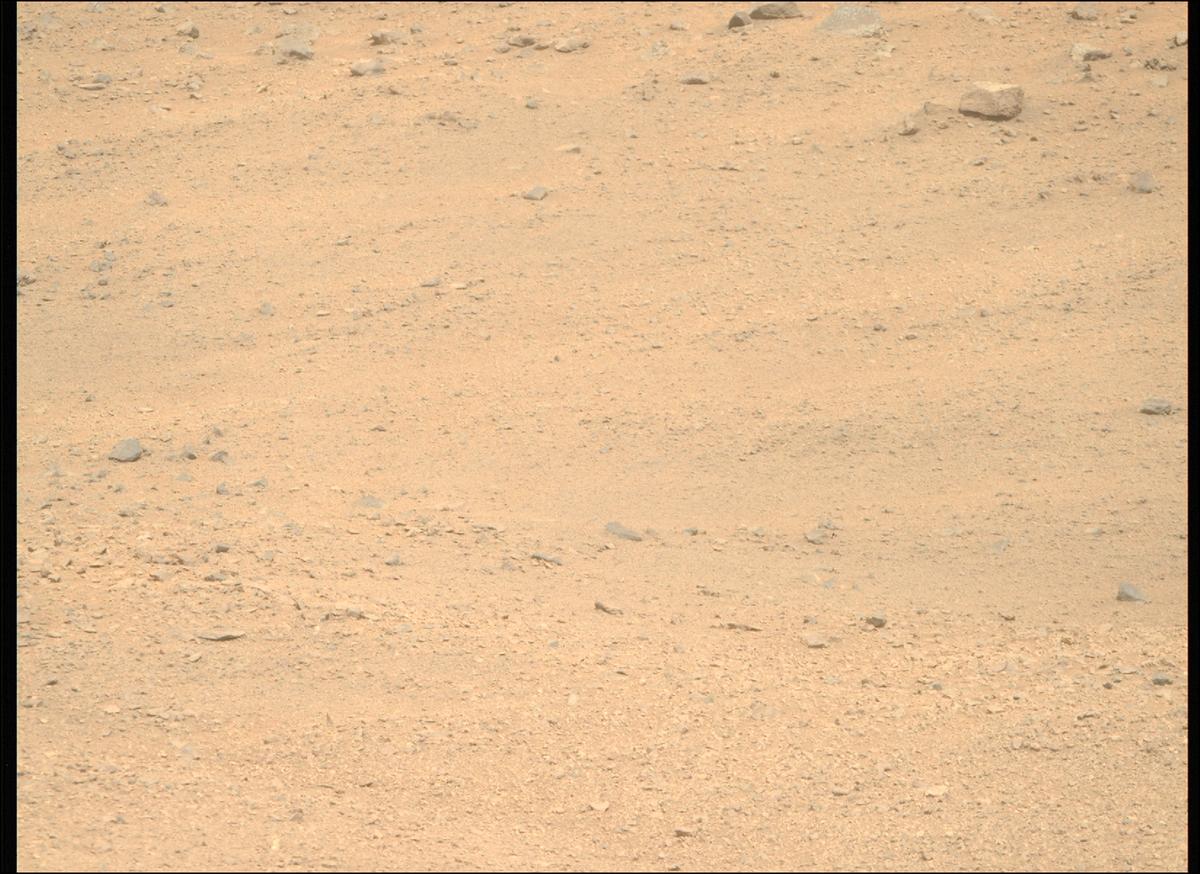 This image was taken by MCZ_RIGHT onboard NASA's Mars rover Perseverance on Sol 1297