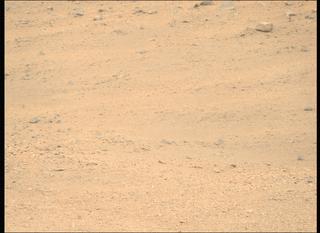 View image taken on Mars, Mars Perseverance Sol 1297: Right Mastcam-Z Camera