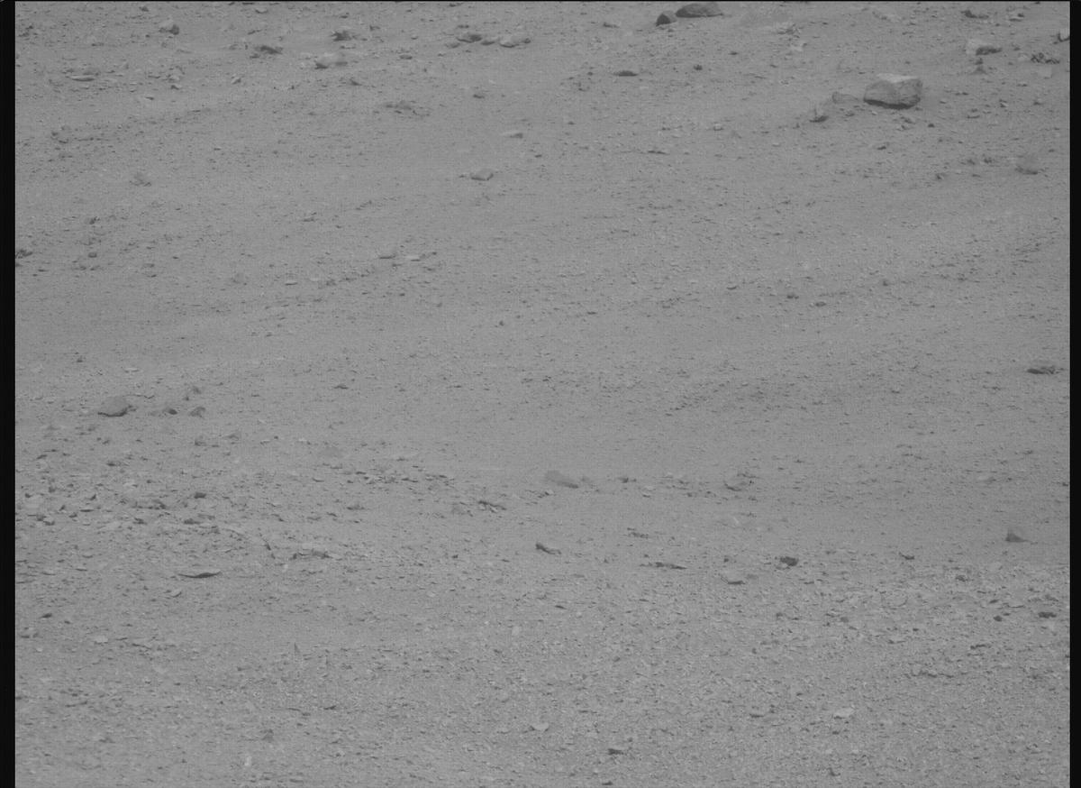 This image was taken by MCZ_RIGHT onboard NASA's Mars rover Perseverance on Sol 1297