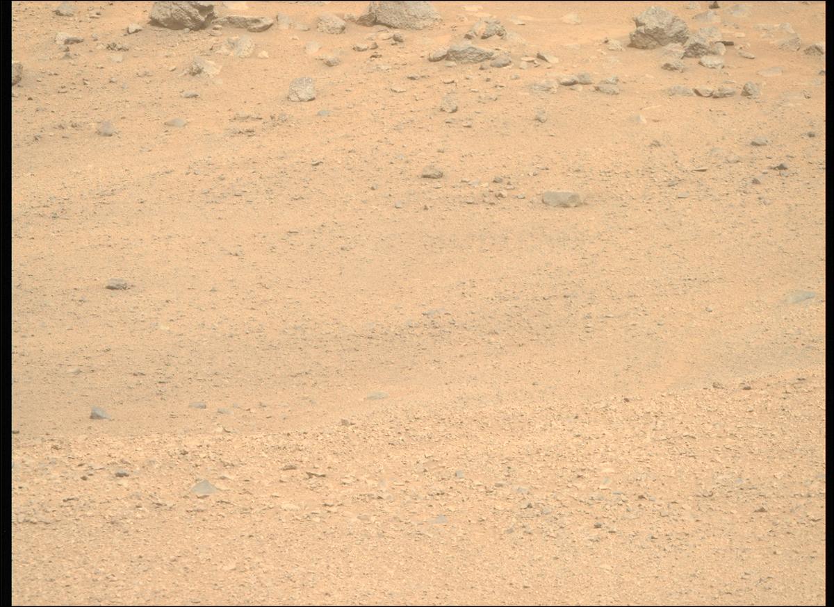 This image was taken by MCZ_RIGHT onboard NASA's Mars rover Perseverance on Sol 1297