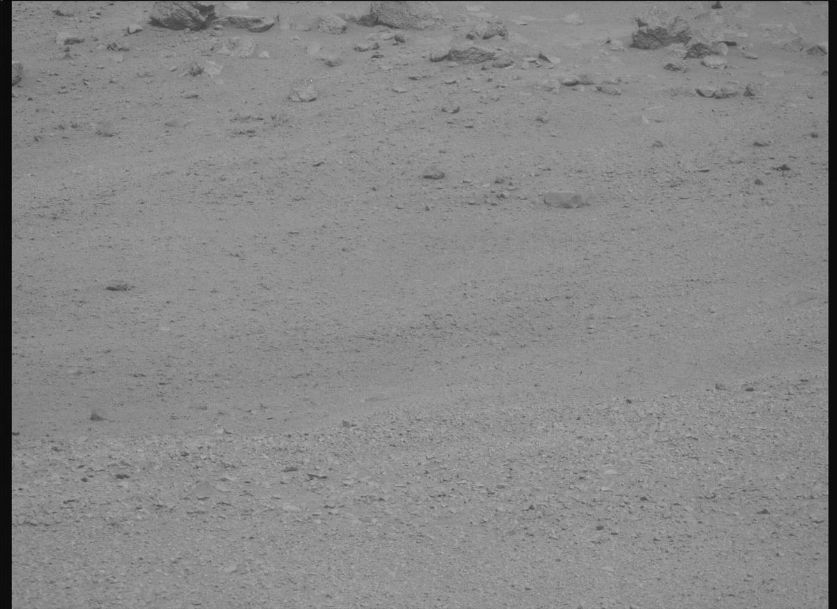 This image was taken by MCZ_RIGHT onboard NASA's Mars rover Perseverance on Sol 1297