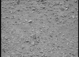 View image taken on Mars, Mars Perseverance Sol 1297: Right Mastcam-Z Camera