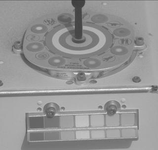 View image taken on Mars, Mars Perseverance Sol 1297: Right Mastcam-Z Camera