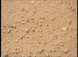 View image taken on Mars, Mars Perseverance Sol 1298: Right Mastcam-Z Camera