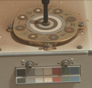 View image taken on Mars, Mars Perseverance Sol 1299: Right Mastcam-Z Camera