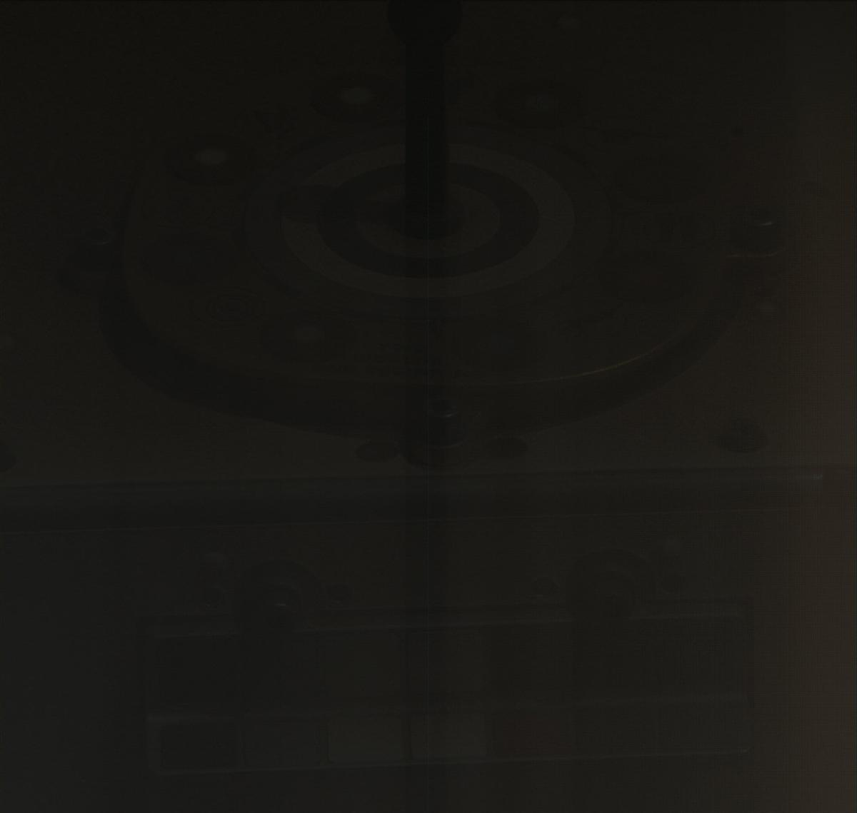 This image was taken by MCZ_RIGHT onboard NASA's Mars rover Perseverance on Sol 1299