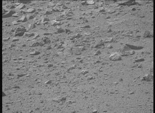 View image taken on Mars, Mars Perseverance Sol 1299: Right Mastcam-Z Camera