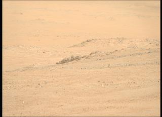 View image taken on Mars, Mars Perseverance Sol 1299: Right Mastcam-Z Camera