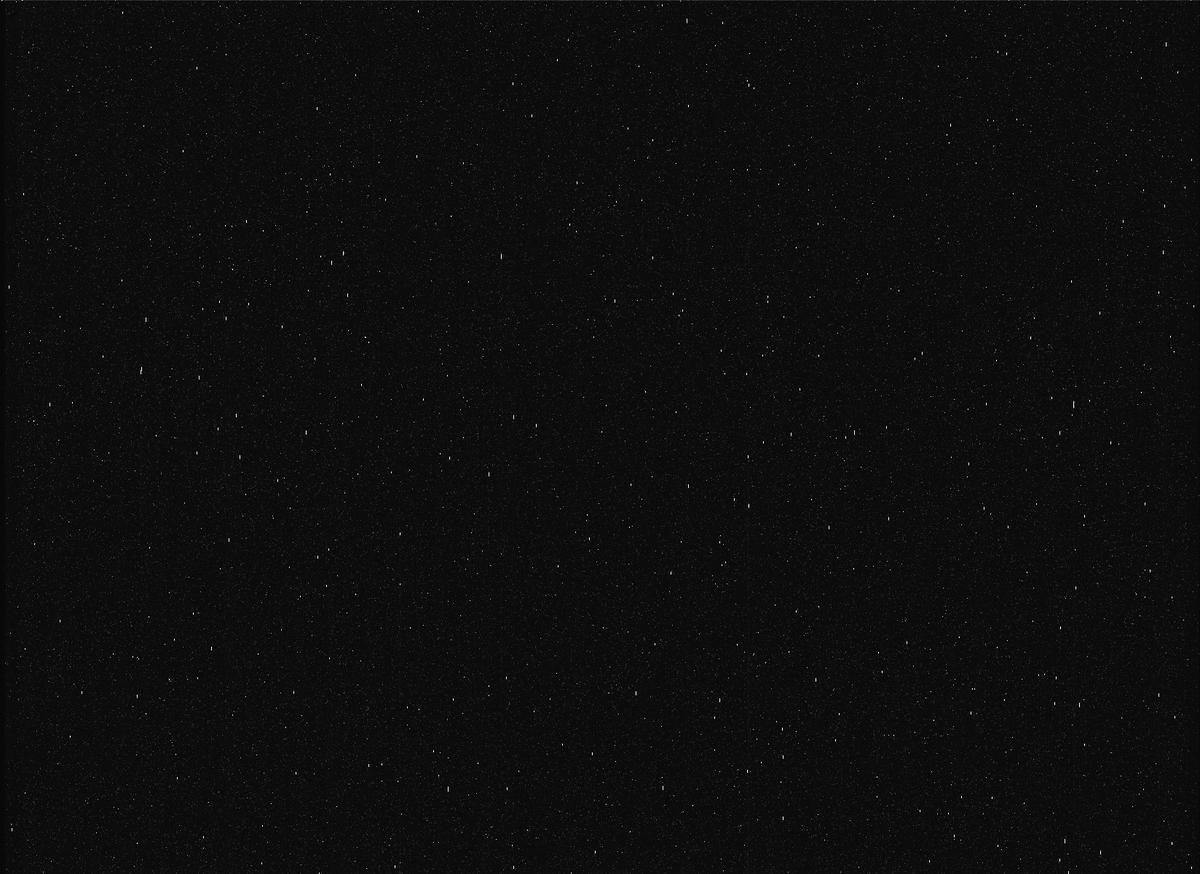 This image was taken by MCZ_LEFT onboard NASA's Mars rover Perseverance on Sol 1300