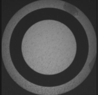 View image taken on Mars, Mars Perseverance Sol 1301: SkyCam Camera 