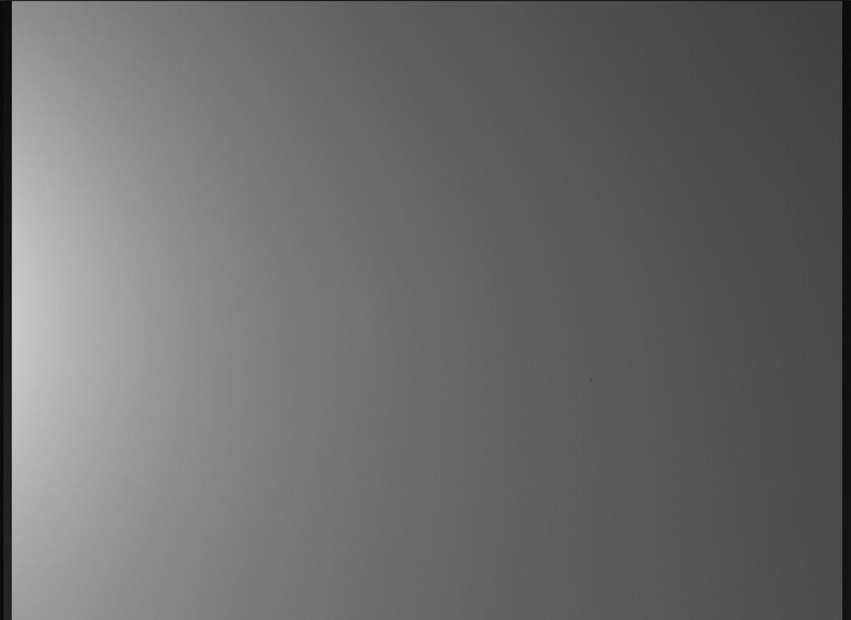 This image was taken by MCZ_RIGHT onboard NASA's Mars rover Perseverance on Sol 1301