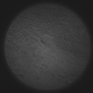 View image taken on Mars, Mars Perseverance Sol 1302: SuperCam Camera