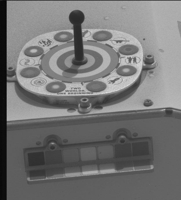 This image was taken by MCZ_RIGHT onboard NASA's Mars rover Perseverance on Sol 1302