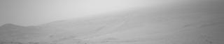 View image taken on Mars, Mars Perseverance Sol 1303: Left Navigation Camera (Navcam)