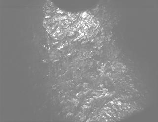 View image taken on Mars, Mars Perseverance Sol 1303: PIXL Camera 