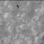 This image was taken by SHERLOC_WATSON onboard NASA's Mars rover Perseverance on Sol 1303