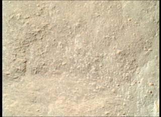 View image taken on Mars, Mars Perseverance Sol 1303: WATSON Camera 