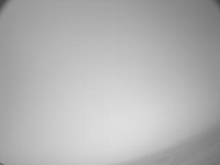 View image taken on Mars, Mars Perseverance Sol 1304: Left Navigation Camera (Navcam)