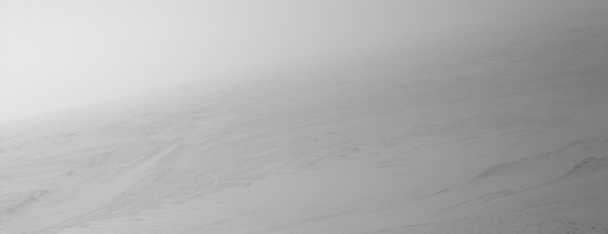 This image was taken by NAVCAM_RIGHT onboard NASA's Mars rover Perseverance on Sol 1304