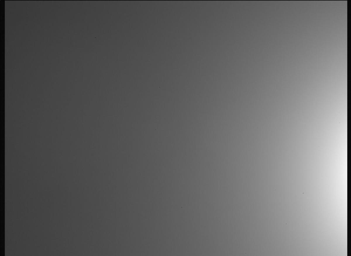 This image was taken by MCZ_LEFT onboard NASA's Mars rover Perseverance on Sol 1305