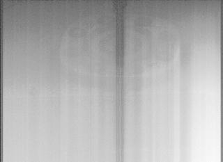 View image taken on Mars, Mars Perseverance Sol 1305: Right Mastcam-Z Camera