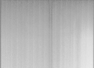 View image taken on Mars, Mars Perseverance Sol 1305: Right Mastcam-Z Camera