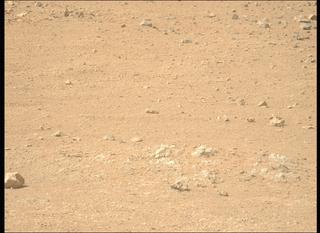 View image taken on Mars, Mars Perseverance Sol 1306: Left Mastcam-Z Camera