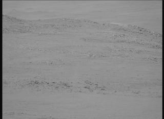 View image taken on Mars, Mars Perseverance Sol 1306: Right Mastcam-Z Camera