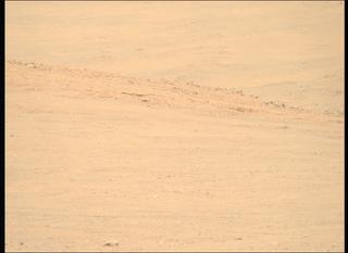 View image taken on Mars, Mars Perseverance Sol 1306: Right Mastcam-Z Camera