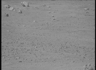 View image taken on Mars, Mars Perseverance Sol 1306: Right Mastcam-Z Camera