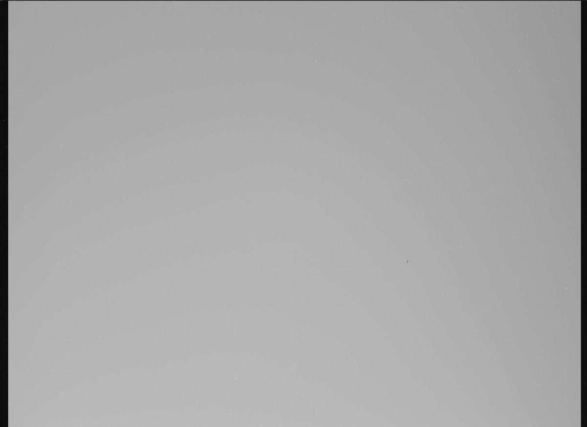 This image was taken by MCZ_RIGHT onboard NASA's Mars rover Perseverance on Sol 1307