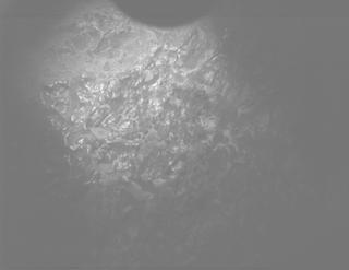 View image taken on Mars, Mars Perseverance Sol 1309: PIXL Camera 