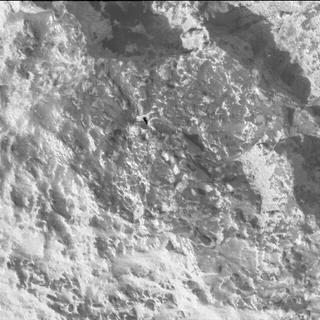 View image taken on Mars, Mars Perseverance Sol 1309: WATSON Camera 