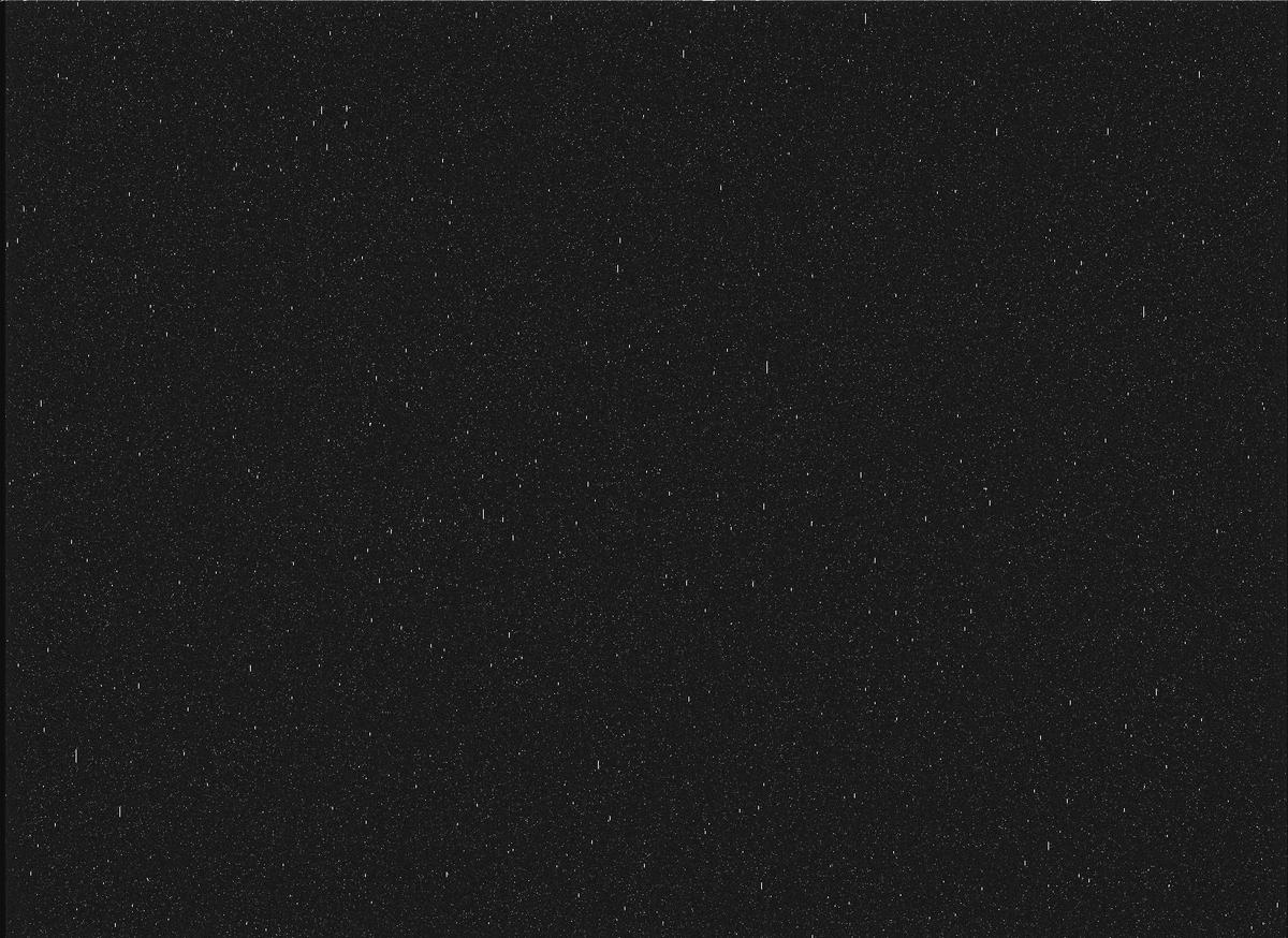 This image was taken by SHERLOC_WATSON onboard NASA's Mars rover Perseverance on Sol 1309