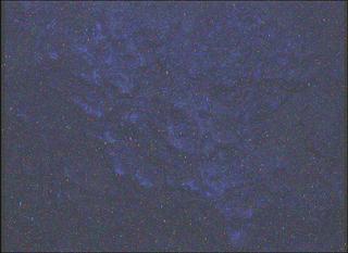 View image taken on Mars, Mars Perseverance Sol 1309: WATSON Camera 