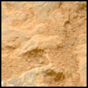 View image taken on Mars, Mars Perseverance Sol 1309: Left Mastcam-Z Camera