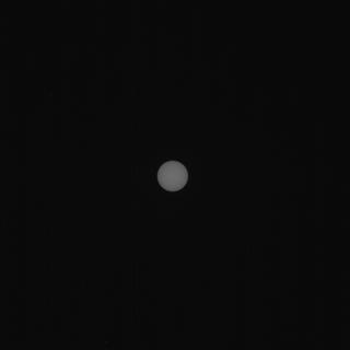 View image taken on Mars, Mars Perseverance Sol 1309: Left Mastcam-Z Camera